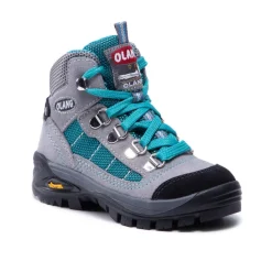 Wasserdichte Trekking Schuhe mit Cordura Einsätzen>Olang New