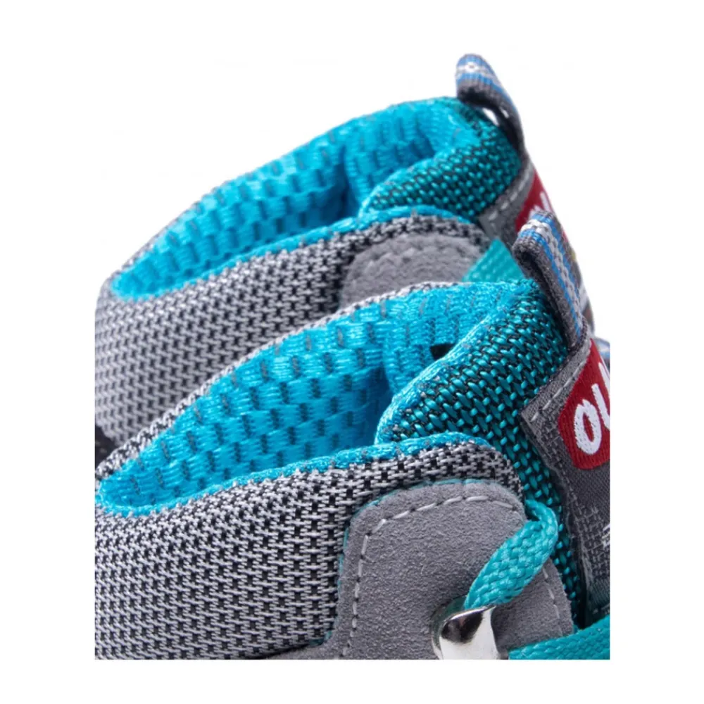 Wasserdichte Trekking Schuhe mit Cordura Einsätzen>Olang New