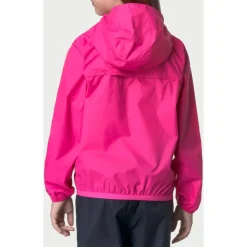 Wasserdichte Windbreaker Jacke>K-Way New