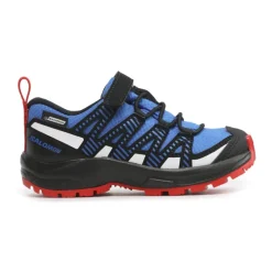 Wasserdichter Wanderschuh V8>Salomon Clearance