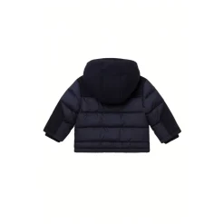 Wattierte Jacke>Il Gufo New