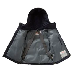 Wattierte Jacke><noscript><img width=