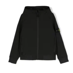 Wattierte Jacke mit Kompass-Badge>Stone Island Hot