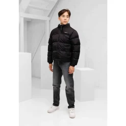 Wattierte Winterjacke>BALLIN Amsterdam Outlet