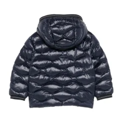 Wave-Quilted Jacket Bryant>Blauer Online