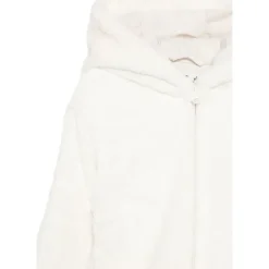 Weiche Jacke aus Kunstfell><noscript><img width=