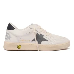 e Ball Star Leder Sneakers>Golden Goose Best