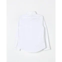 e Baumwollhemd für Kinder>Dsquared2 Clearance