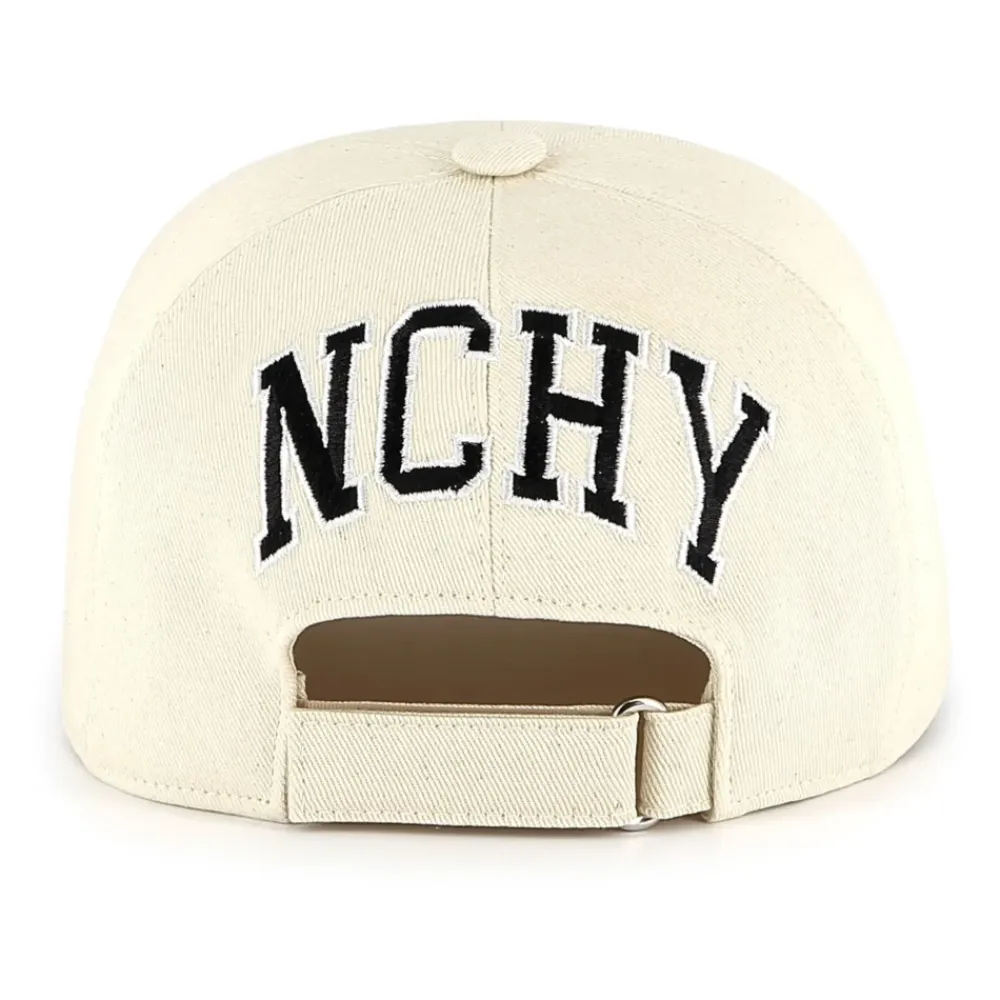 e Baumwollmütze mit gesticktem Logo>Givenchy Outlet