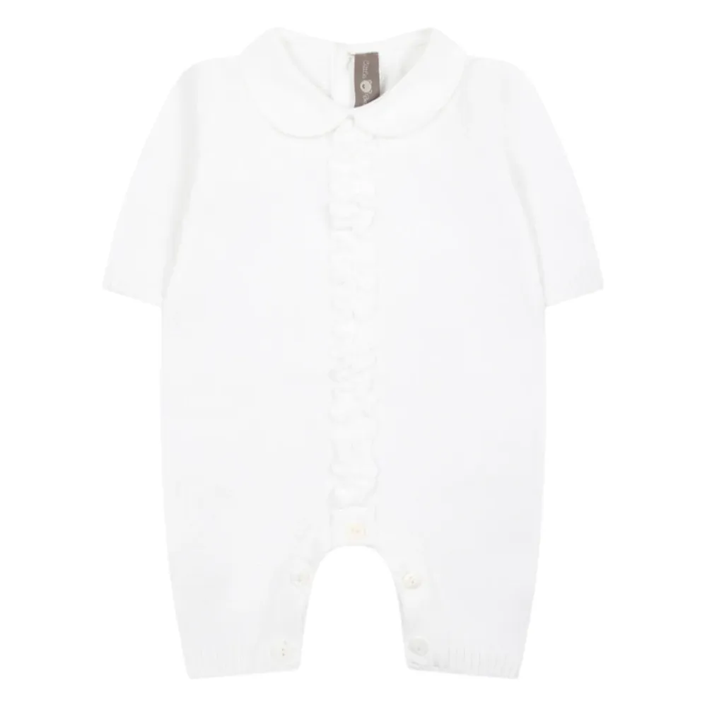 e Baumwollzopfkleid>Little Bear Discount