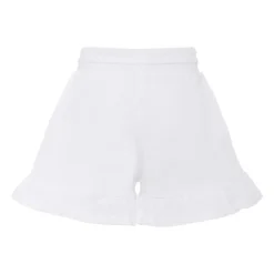 e Casual Shorts mit Teddy Bear>Moschino