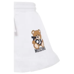 e Casual Shorts mit Teddy Bear><noscript><img width=