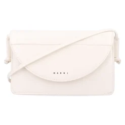 e Crossbody-Tasche Halbmond-Design>Marni New