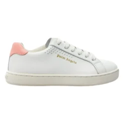 e flache Schuhe mit Logo-Print>Palm Angels New