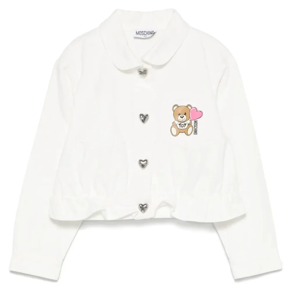 e Jacke>Moschino Discount