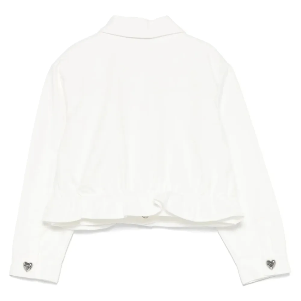 e Jacke>Moschino Discount