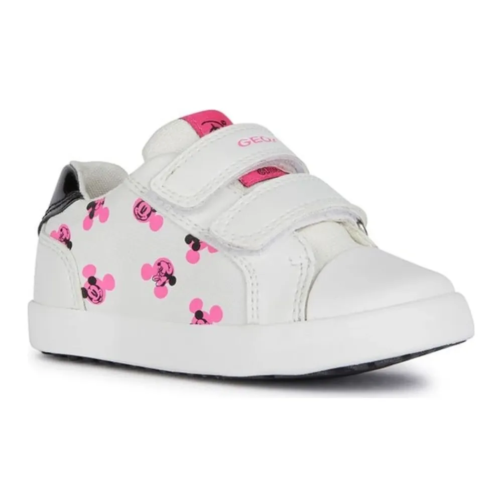 e Kilwi Mädchen Sneakers>Geox Hot