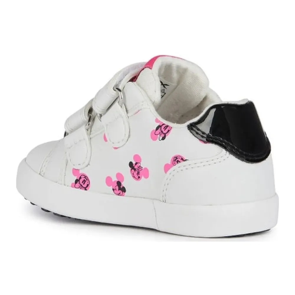 e Kilwi Mädchen Sneakers>Geox Hot