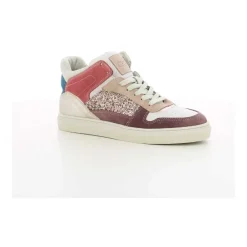 Weiße Kinderschuhe Cuba B>CKS Discount