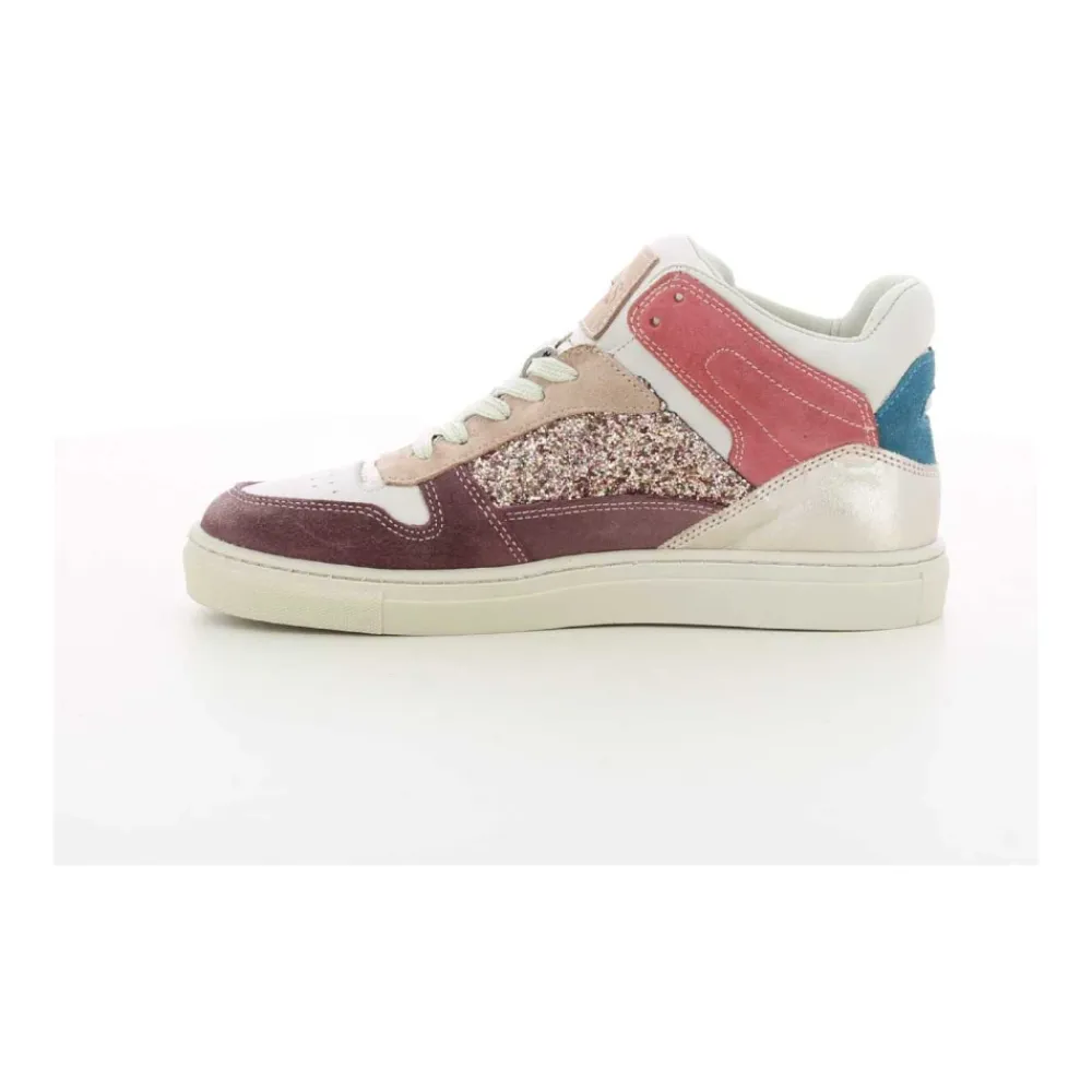 Weiße Kinderschuhe Cuba B>CKS Discount