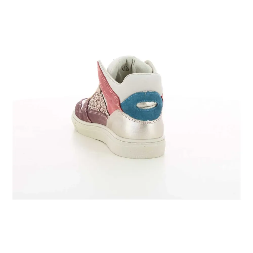 Weiße Kinderschuhe Cuba B>CKS Discount