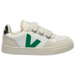 e Lederne Kleine V-90 Sneaker>Veja