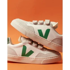 e Lederne Kleine V-90 Sneaker><noscript><img width=