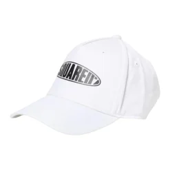 e Logo Baseball Cap>Dsquared2 Discount