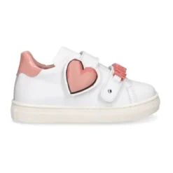 e Low-Top Kinder Sneakers>Moschino New