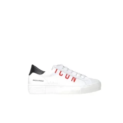 e Low-Top Kinder Sneakers>Dsquared2 Sale