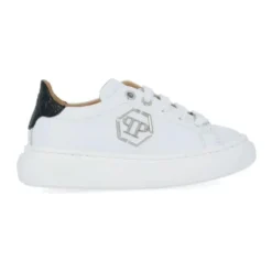e Low-Top Kinder Sneakers>Philipp Plein Best