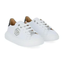e Low-Top Kinder Sneakers>Philipp Plein Best