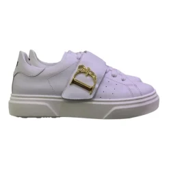 e Low-Top Kinder Sneakers>Dsquared2