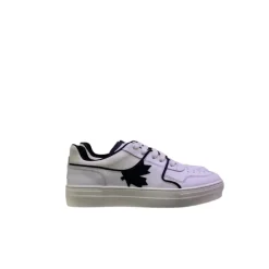 e Low-Top Kinder Sneakers>Dsquared2 Sale