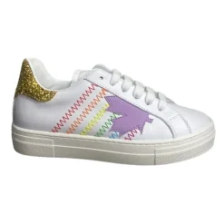 e Low-Top Kinder Sneakers>Dsquared2 New
