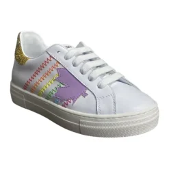 e Low-Top Kinder Sneakers>Dsquared2 New