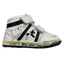 e Low-Top Kinderschuhe>Premiata Online