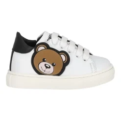 e Low-Top-Sneaker>Moschino New