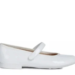 e Mädchen Ballerinas>Geox Clearance