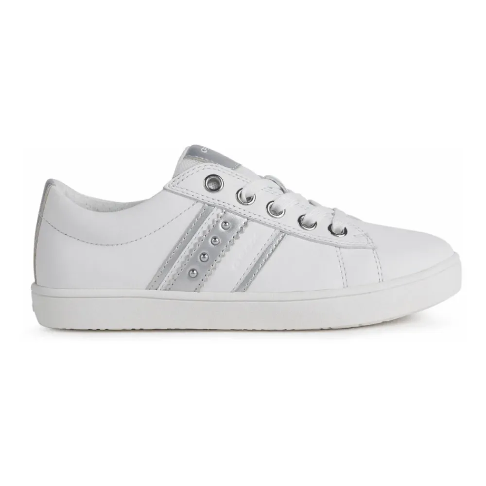 e Mädchensneakers J16EUF 00085>Geox New