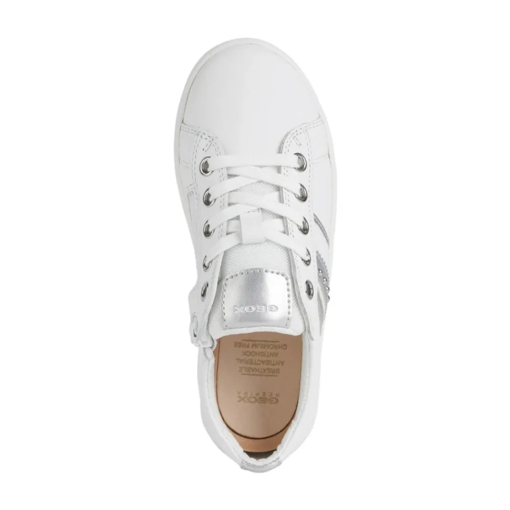 e Mädchensneakers J16EUF 00085>Geox New