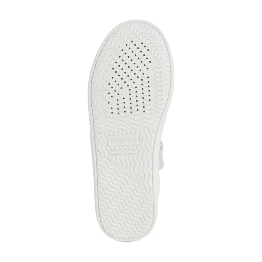 e Mädchensneakers J16EUF 00085>Geox New