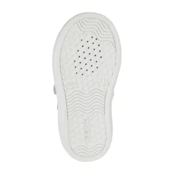 e Silberne Kindersneaker><noscript><img width=