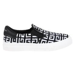 e Slip-On 4G Lederschuhe>Givenchy Best