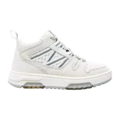 e Sneaker mit Kontrastdetails>Moncler Online