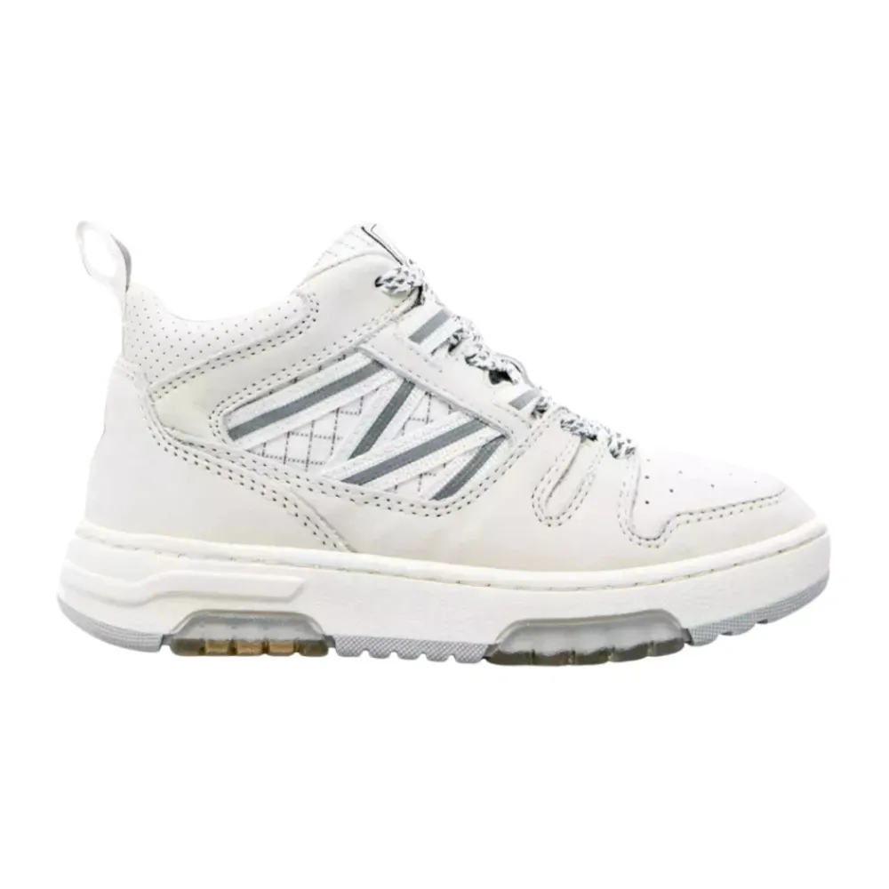 e Sneaker mit Kontrastdetails>Moncler Online