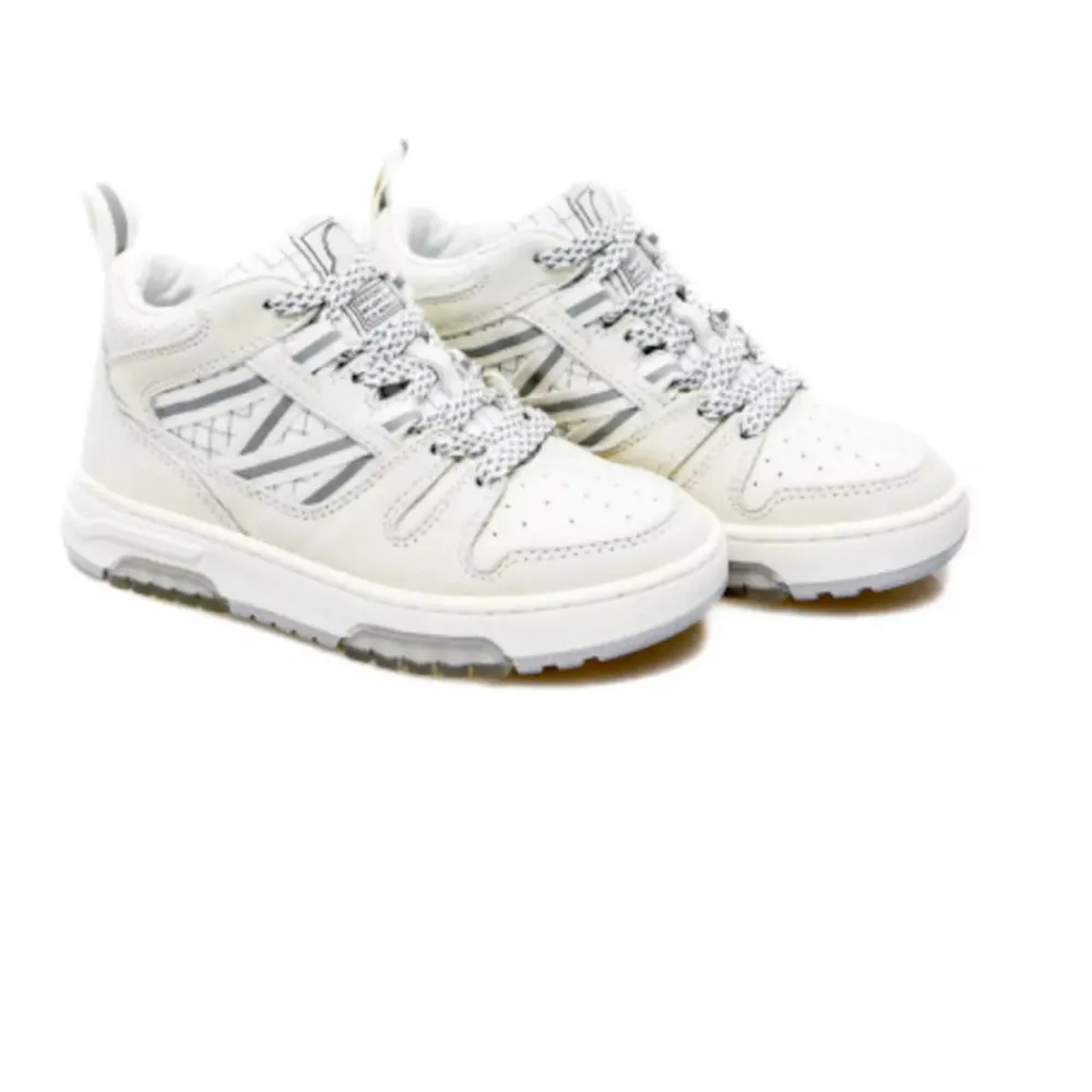 e Sneaker mit Kontrastdetails>Moncler Online