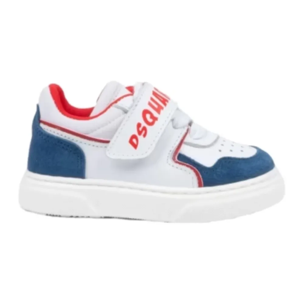 e Sneakers für Kinder>Dsquared2 Clearance