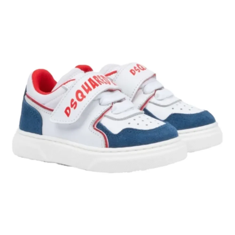 e Sneakers für Kinder>Dsquared2 Clearance
