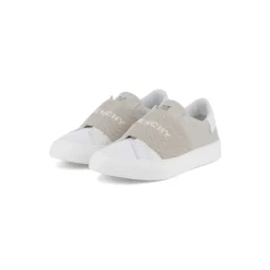 e Sneakers mit Elastischem Riemen-Detailing>Givenchy Discount